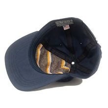 画像をギャラリービューアに読み込む, 【THE AMPAL CREATIVE】DANGER Snapback Navy
