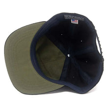 画像をギャラリービューアに読み込む, 【THE AMPAL CREATIVE】LIVE FAST Black - Snapback