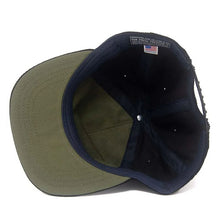 画像をギャラリービューアに読み込む, 【THE AMPAL CREATIVE】SF CITY SERIES - Snapback