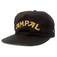 画像をギャラリービューアに読み込む, 【THE AMPAL CREATIVE】CAM-PAL Brown - Snapback