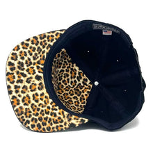 画像をギャラリービューアに読み込む, 【THE AMPAL CREATIVE】Dice Magazine BONES II Black - Snapback