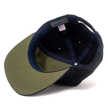 画像をギャラリービューアに読み込む, 【THE AMPAL CREATIVE】Ampal x Grateful Dead STEALIE - Snapback