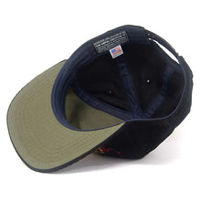 画像をギャラリービューアに読み込む, 【THE AMPAL CREATIVE】Ampal x Grateful Dead ROSES - Snapback