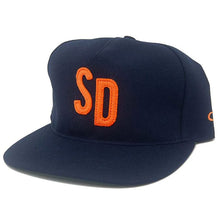 画像をギャラリービューアに読み込む, 【THE AMPAL CREATIVE】SD CITY SERIES III STADIUM - Snapback