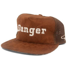 画像をギャラリービューアに読み込む, 【THE AMPAL CREATIVE】DANGER Trucker - Snapback
