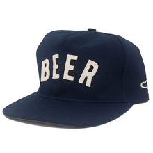 画像をギャラリービューアに読み込む, 【THE AMPAL CREATIVE】BEER II - Snapback