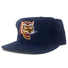 画像をギャラリービューアに読み込む, 【THE AMPAL CREATIVE】TIGER III Navy - Snapback