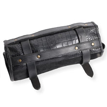 画像をギャラリービューアに読み込む, 【CYCLE NUT GARMENTS】TOOL ROLL