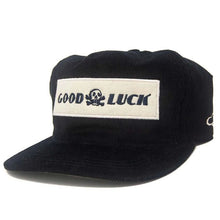 画像をギャラリービューアに読み込む, 【THE AMPAL CREATIVE】GOOD LUCK CORD - Snapback