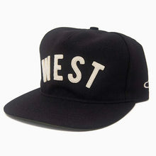 画像をギャラリービューアに読み込む, 【THE AMPAL CREATIVE】WEST - Snapback