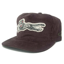 画像をギャラリービューアに読み込む, 【THE AMPAL CREATIVE】CHEETAH CORD - Snapback
