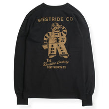 画像をギャラリービューアに読み込む, 【WESTRIDE/ウエストライド】PT.L.TEE. 26-03