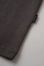 画像をギャラリービューアに読み込む, 【BLUCO/ブルコ】PRINT L/S TEE -Oil-