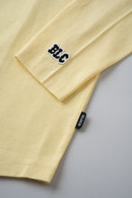 画像をギャラリービューアに読み込む, 【BLUCO/ブルコ】HEAVY DRY COTTON RAGLAN L/S TEE -Champ-