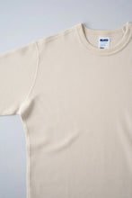 画像をギャラリービューアに読み込む, 【BLUCO/ブルコ】CREW NECK THERMAL SHIRT