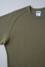 画像をギャラリービューアに読み込む, 【BLUCO/ブルコ】RAGLAN THERMAL SHIRT