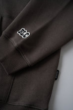 画像をギャラリービューアに読み込む, 【BLUCO/ブルコ】HEAVY PILE HALF ZIP SWEAT HOODIE