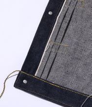 画像をギャラリービューアに読み込む, 【SUGAR CANE/シュガーケーン】SUGAR CANE Super “Denim” Collectibles #08 13.5oz. BLUE DENIM BLOUSE “S1943” MODEL