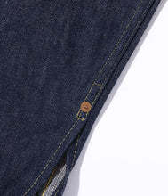 画像をギャラリービューアに読み込む, 【SUGAR CANE/シュガーケーン】SUGAR CANE Super “Denim” Collectibles #07 13.5oz. BLUE DENIM BLOUSE “1946” MODEL