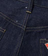 画像をギャラリービューアに読み込む, 【SUGAR CANE/シュガーケーン】SUGAR CANE Super “Denim” Collectibles #07 13.5oz. BLUE DENIM WAIST OVERALLS “1946” MODEL