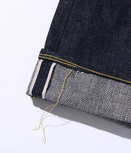 画像をギャラリービューアに読み込む, 【SUGAR CANE/シュガーケーン】SUGAR CANE Super “Denim” Collectibles #09 13.5oz. BLUE DENIM WAIST OVERALLS “S1943” MODEL