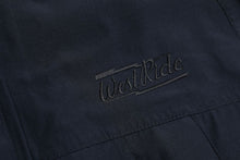 画像をギャラリービューアに読み込む, 【WESTRIDE/ウエストライド】MOUNTAIN LIGHT RIDERS BLK.S