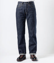 画像をギャラリービューアに読み込む, 【SUGAR CANE/シュガーケーン】14.25oz. DENIM 1947 MODEL (REGULAR STRAIGHT)