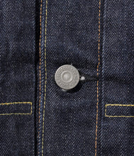 画像をギャラリービューアに読み込む, 【SUGAR CANE/シュガーケーン】14.25oz. DENIM JACKET 1953 MODEL