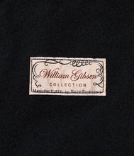 画像をギャラリービューアに読み込む, 【BUZZ RICKSON'S/バズリクソンズ】WILLIAM GIBSON COLLECTION Type BLACK M-51 PARKA