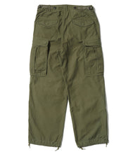 画像をギャラリービューアに読み込む, 【BUZZ RICKSON'S/バズリクソンズ】TROUSERS, SHELL, FIELD, M-1951