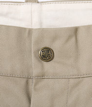 画像をギャラリービューアに読み込む, 【TUF-NUT/タフナッツ】TUF-NUT T/C WORK TROUSERS