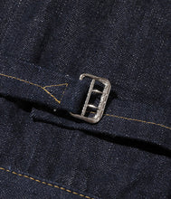 画像をギャラリービューアに読み込む, 【SUGAR CANE/シュガーケーン】SUGAR CANE Super “Denim” Collectibles #08 13.5oz. BLUE DENIM BLOUSE “S1943” MODEL