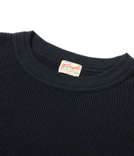 画像をギャラリービューアに読み込む, 【WHITESVILLE/ホワイツビル】THERMAL T-SHIRT