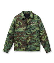 画像をギャラリービューアに読み込む, 【TAILOR TOYO/テーラー東洋】Late 1960s Style Reversible Vietnam Jacket “VIETNAM DRAGON” × “PARACHUTE”
