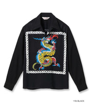 画像をギャラリービューアに読み込む, 【SUN SURF/サンサーフ】SUN SURF SPECIAL EDITION “DRAGON” (LONG SLEEVE)