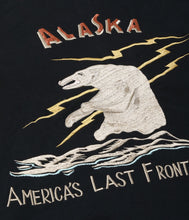 画像をギャラリービューアに読み込む, 【TAILOR TOYO/テーラー東洋】SUKA ZIP PARKA EMBROIDERED “ALASKA”