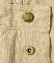 画像をギャラリービューアに読み込む, 【HEADLIGHT/ヘッドライト】10oz. RANDOM HBT WORK DUNGAREES