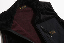 画像をギャラリービューアに読み込む, 【WESTRIDE/ウエストライド】JACKSPEAK VEST FLEECE