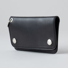 画像をギャラリービューアに読み込む, 【UNCROWD/アンクラウド】TRACKER WALLET