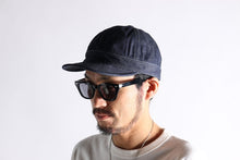 画像をギャラリービューアに読み込む, 【WESTRIDE/ウエストライド】NEW ARMY CAP:PLAIN