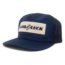 画像をギャラリービューアに読み込む, 【THE AMPAL CREATIVE】GOOD LUCK TRUCKER - Snapback