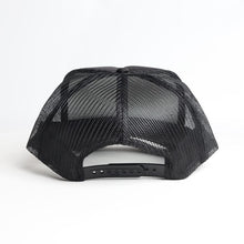 画像をギャラリービューアに読み込む, 【CHOPPERS MAGAZINE】MESH TRUCKER HAT "REAGLE EAGLE"