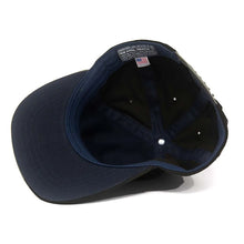 画像をギャラリービューアに読み込む, 【THE AMPAL CREATIVE】GOOD LUCK Snapback Black