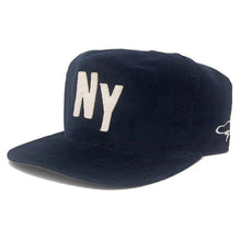 画像をギャラリービューアに読み込む, 【THE AMPAL CREATIVE】NY CITY SERIES - Snapback