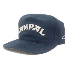 画像をギャラリービューアに読み込む, 【THE AMPAL CREATIVE】CAM-PAL Navy - Snapback