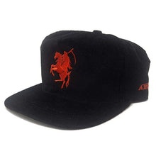 画像をギャラリービューアに読み込む, 【THE AMPAL CREATIVE】LIVE FAST Black - Snapback