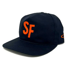 画像をギャラリービューアに読み込む, 【THE AMPAL CREATIVE】SF CITY SERIES II Chino Twill - Snapback