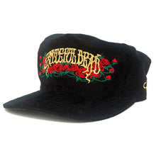 画像をギャラリービューアに読み込む, 【THE AMPAL CREATIVE】Ampal x Grateful Dead ROSES - Snapback