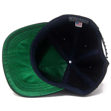 画像をギャラリービューアに読み込む, 【THE AMPAL CREATIVE】TIGER III Black - Snapback