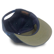 画像をギャラリービューアに読み込む, 【THE AMPAL CREATIVE】Ampal x Grateful Dead STEALIE Navy - Snapback